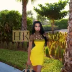 Estelle - Escort Hong Kong, bust 2, height 170 cm, weight 57 kg