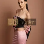 Colette - Escort Hong Kong, bust 1, height 173 cm, weight 55 kg