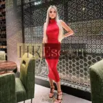 Martina - Escort Hong Kong, bust 4, height 170 cm, weight 51 kg