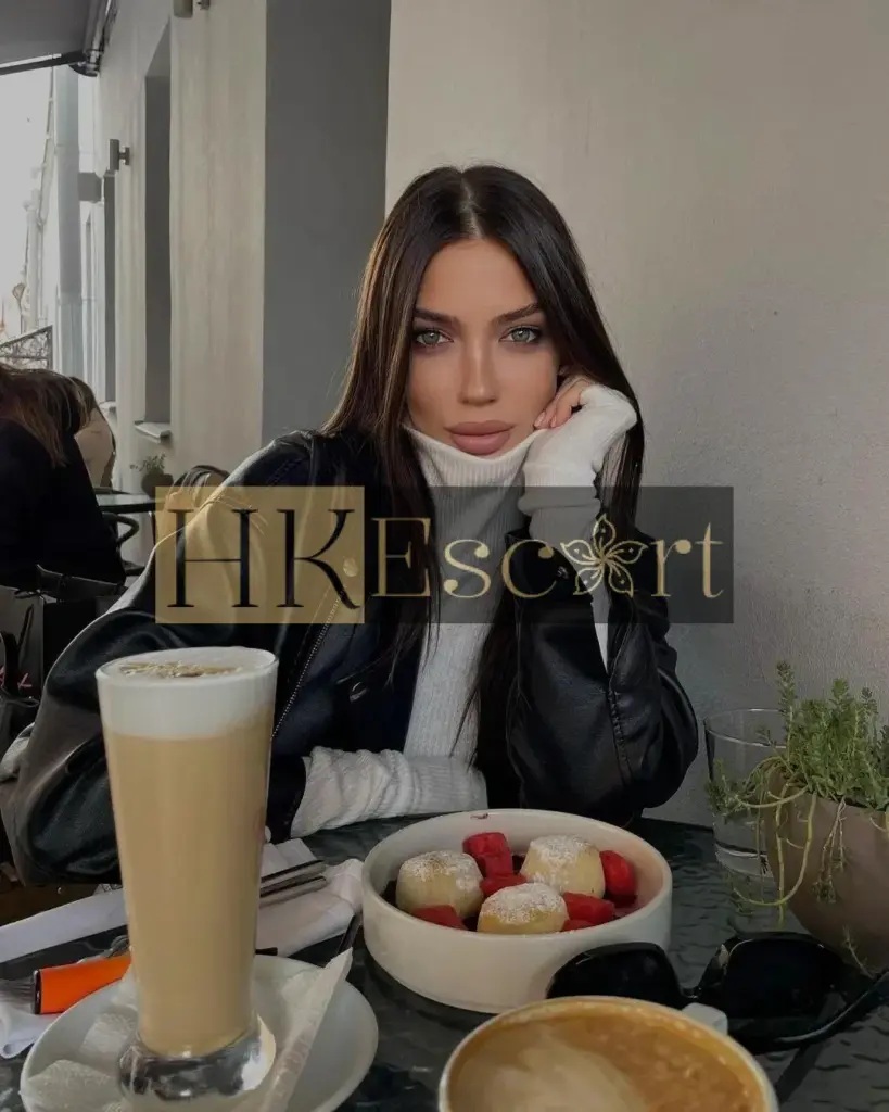 Giselle - Escort Hong Kong, bust 1, height 176 cm, weight 59 kg