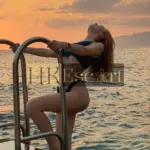 Ophelia - Escort Hong Kong, bust 2, height 175 cm, weight 58 kg