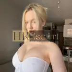Nora - Escort Hong Kong, bust 3, height 175 cm, weight 58 kg