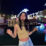Tabitha - Escort Hong Kong, bust 1, height 175 cm, weight 55 kg
