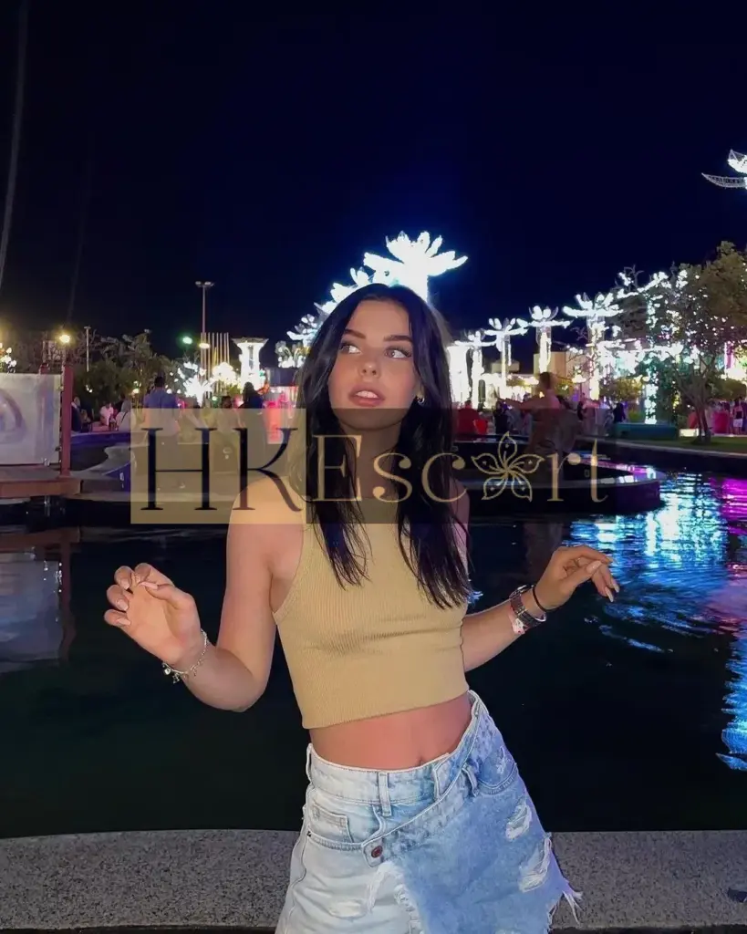 Tabitha - Escort Hong Kong, bust 1, height 175 cm, weight 55 kg