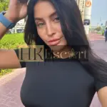 Lisa - Escort Hong Kong, bust 2, height 160 cm, weight 54 kg