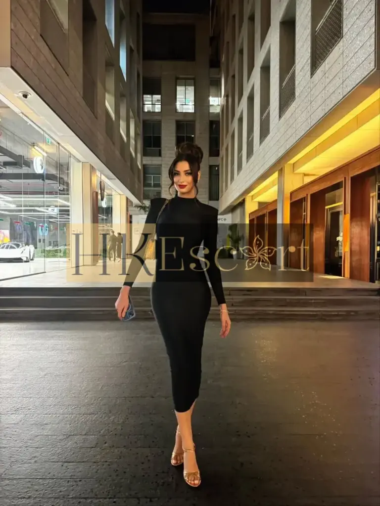 Naya - Escort Hong Kong, bust 4, height 177 cm, weight 56 kg