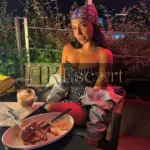 Alice - Escort Hong Kong, bust 2, height 170 cm, weight 53 kg