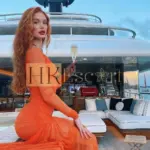 Ella - Escort Hong Kong, bust 1, height 168 cm, weight 55 kg