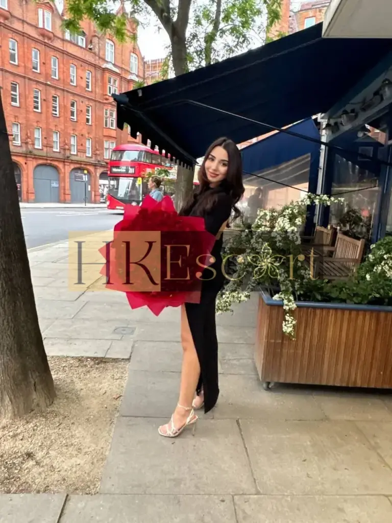 Beatrice - Escort Hong Kong, bust 1, height 174 cm, weight 57 kg