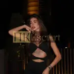 Seraphina - Escort Hong Kong, bust 3, height 177 cm, weight 60 kg