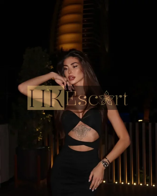 Seraphina, 25 years old, weight 60 kg, height 177 cm