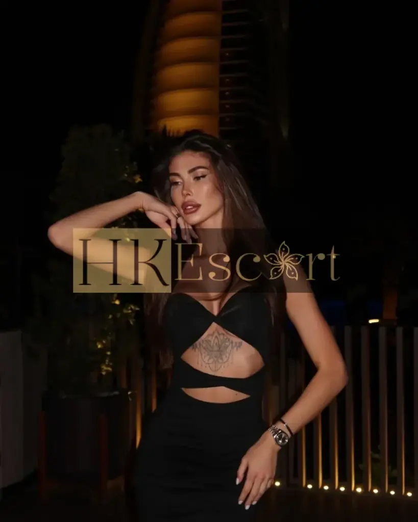 Seraphina - Escort Hong Kong, bust 3, height 177 cm, weight 60 kg
