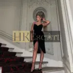 Esme - Escort Hong Kong, bust 2, height 175 cm, weight 60 kg