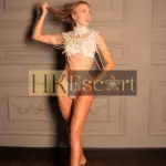 Alexsa - Escort Hong Kong, bust 2, height 169 cm, weight 51 kg