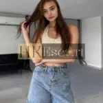 Renata - Escort Hong Kong, bust 1, height 176 cm, weight 51 kg