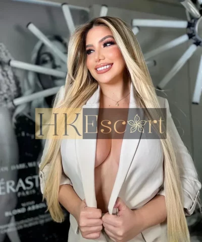 Alexandra, 25 years old, weight 60 kg, height 172 cm
