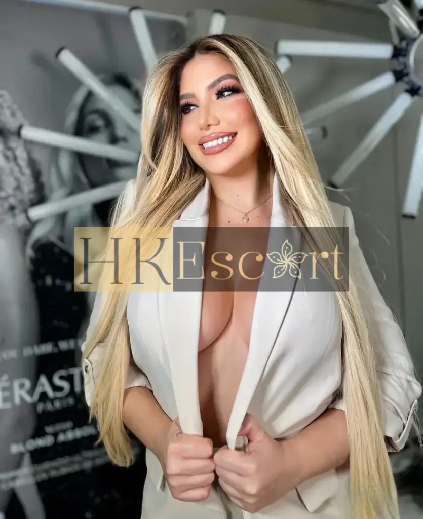 Alexandra - Escort Hong Kong, bust 2, height 172 cm, weight 60 kg