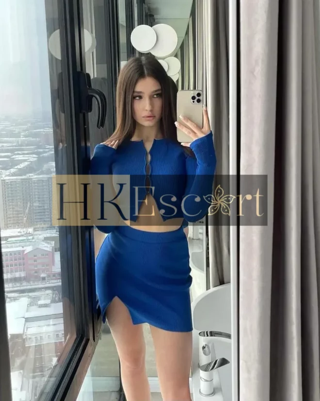 Maeve, 20 years old, weight 58 kg, height 177 cm