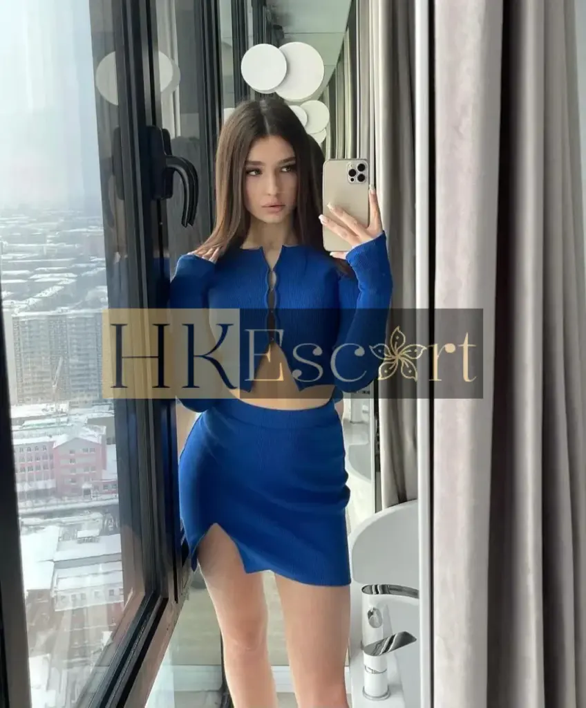 Maeve - Escort Hong Kong, bust 1, height 177 cm, weight 58 kg