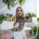 Nesty - Escort Hong Kong, bust 3, height 173 cm, weight 78 kg