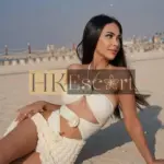 Leila - Escort Hong Kong, bust 2, height 167 cm, weight 53 kg