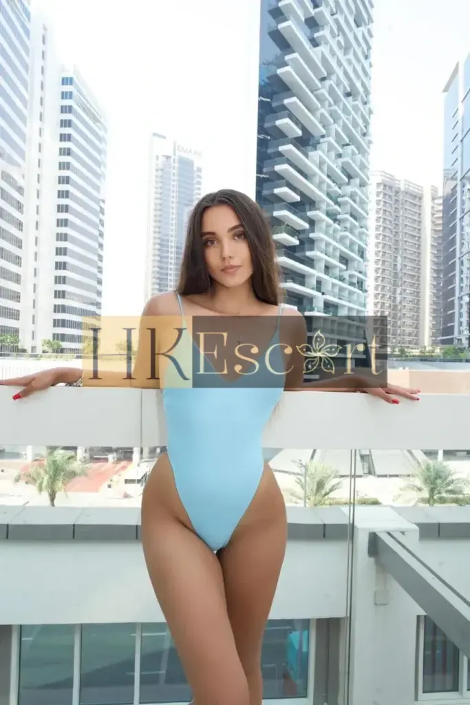 Emilie - Escort Hong Kong, bust 2, height 175 cm, weight 64 kg