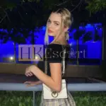 Kaitlyn - Escort Hong Kong, bust 2, height 167 cm, weight 54 kg