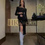Gemma - Escort Hong Kong, bust 1, height 179 cm, weight 61 kg