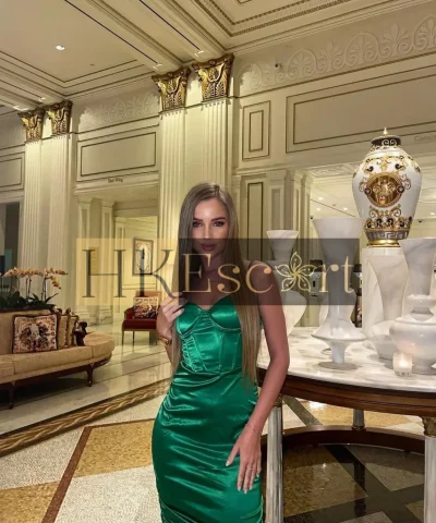 Iris, 24 years old, weight 57 kg, height 174 cm