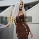 Giana - Escort Hong Kong, bust 3, height 172 cm, weight 55 kg