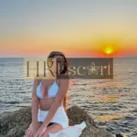 Noelle - Escort Hong Kong, bust 2, height 175 cm, weight 59 kg