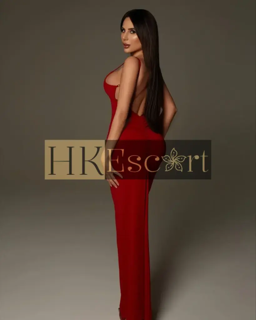 Anastasia - Escort Hong Kong, bust 3, height 173 cm, weight 63 kg