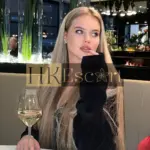 Skylar - Escort Hong Kong, bust 2, height 172 cm, weight 51 kg