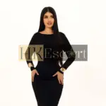Samira - Escort Hong Kong, bust 3, height 177 cm, weight 68 kg