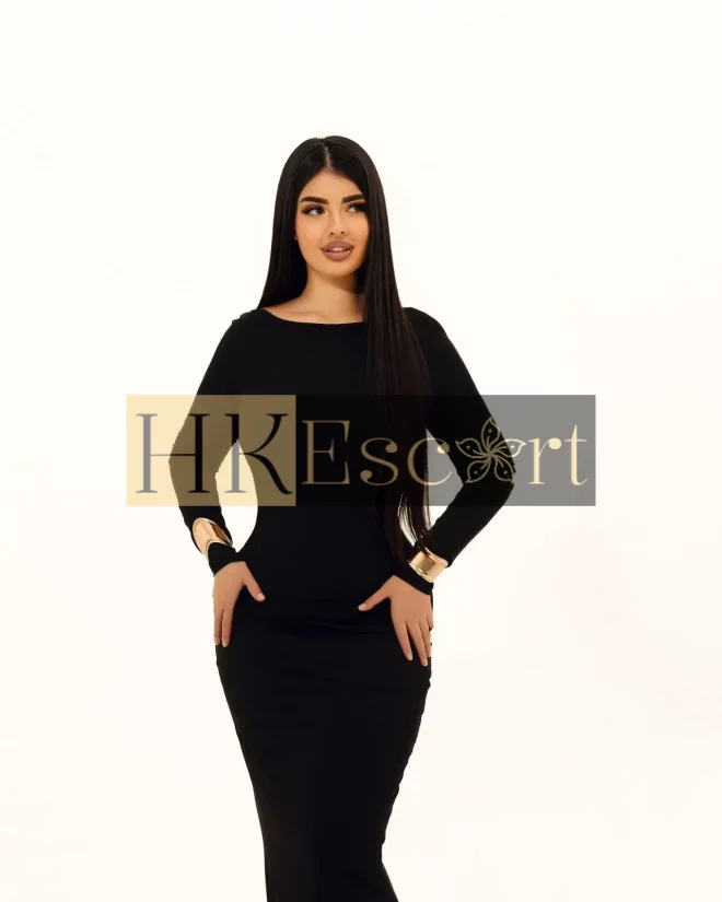 Samira, 24 years old, weight 68 kg, height 177 cm