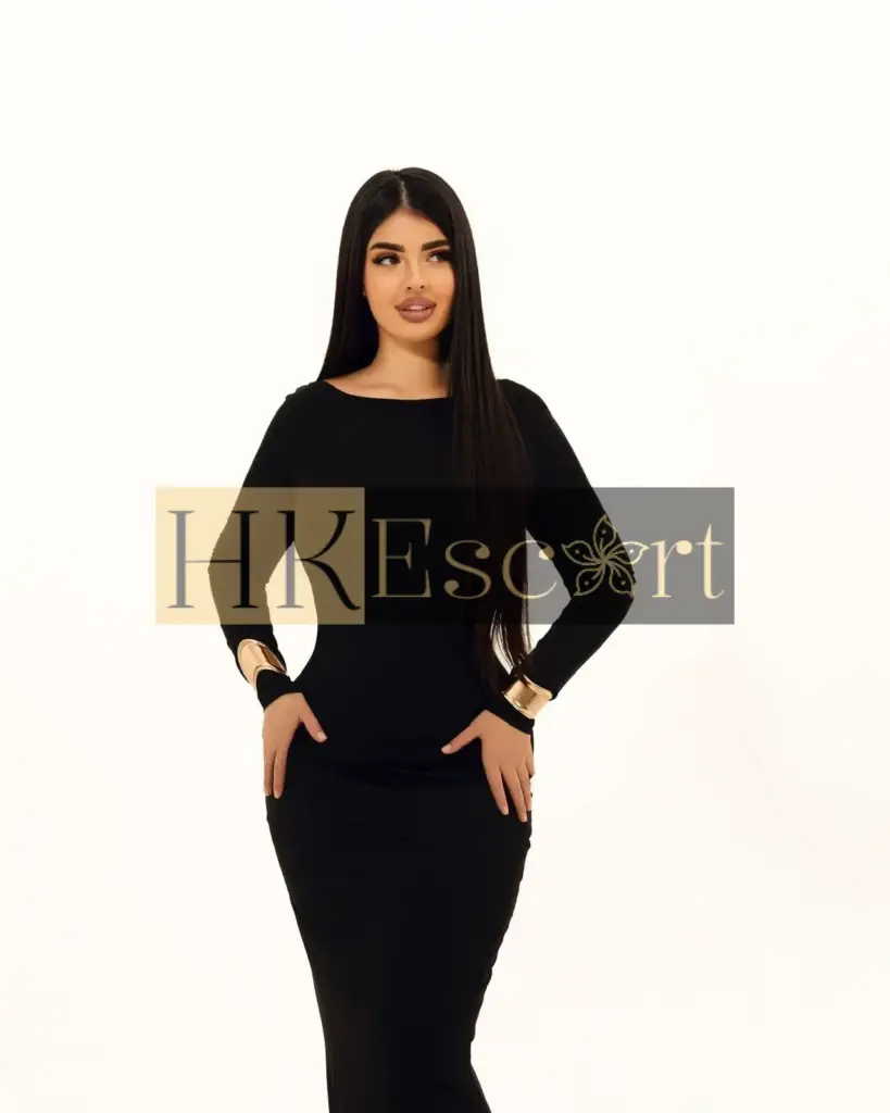 Samira - Escort Hong Kong, bust 3, height 177 cm, weight 68 kg