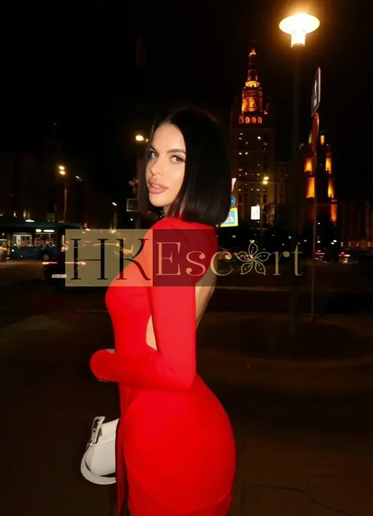 Ketrin - Escort Hong Kong, bust 3, height 165 cm, weight 52 kg