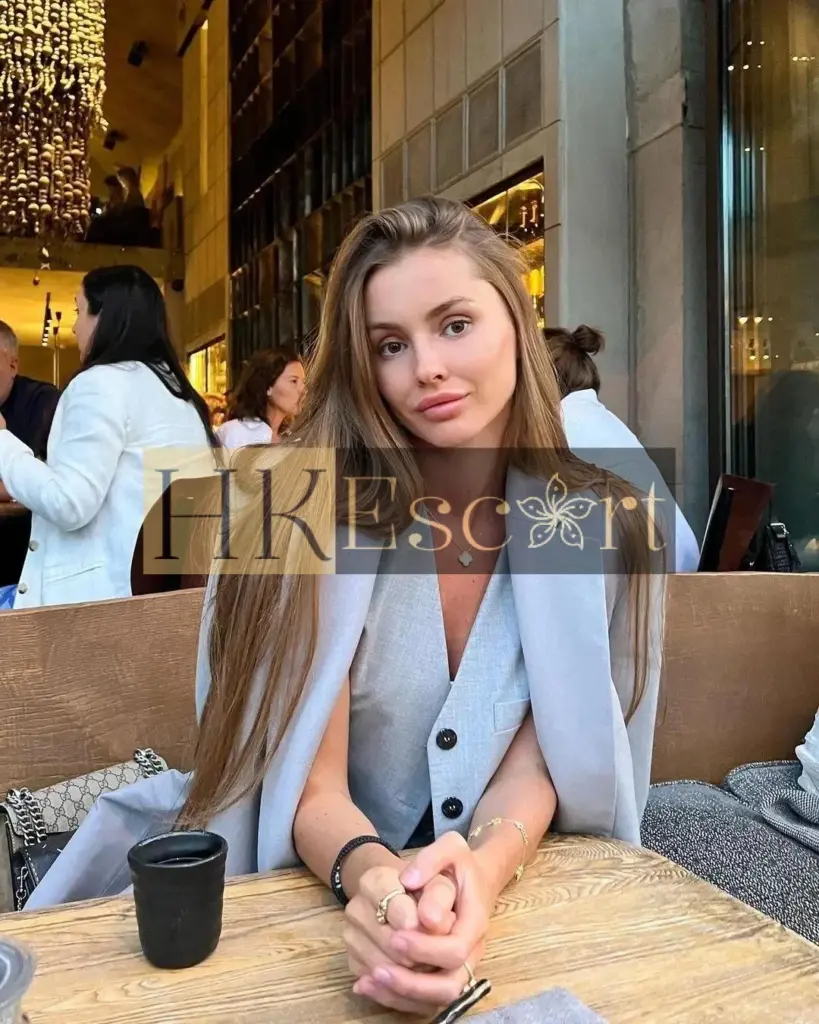 Waverly - Escort Hong Kong, bust 1, height 175 cm, weight 53 kg