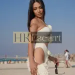 Leila - Escort Hong Kong, bust 2, height 167 cm, weight 53 kg