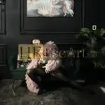 Amber - Escort Hong Kong, bust 3, height 163 cm, weight 64 kg