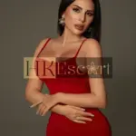 Anastasia - Escort Hong Kong, bust 3, height 173 cm, weight 63 kg