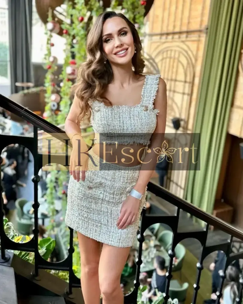 Dakota - Escort Hong Kong, bust 2, height 170 cm, weight 56 kg