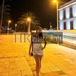 Sophia - Escort Hong Kong, bust 2, height 160 cm, weight 50 kg