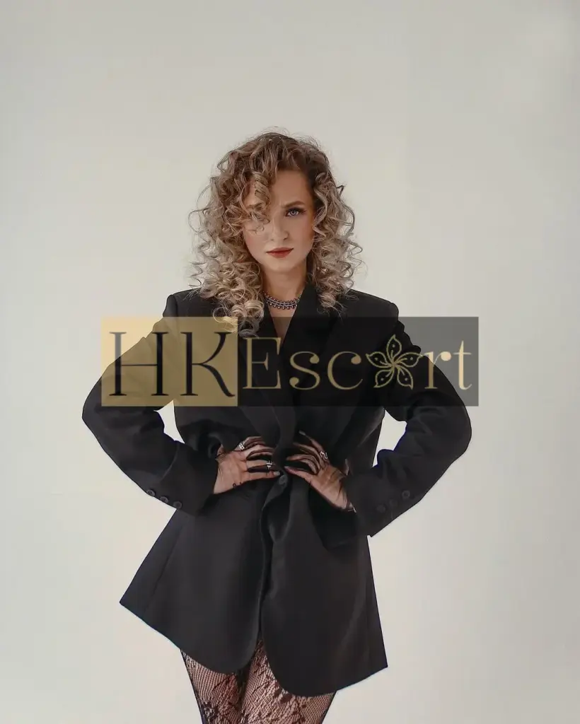 Delilah - Escort Hong Kong, bust 1, height 167 cm, weight 56 kg