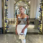 Eden - Escort Hong Kong, bust 3, height 176 cm, weight 60 kg