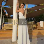Anabell - Escort Hong Kong, bust 2, height 173 cm, weight 55 kg