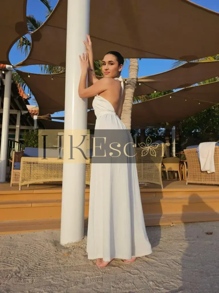 Anabell - Escort Hong Kong, bust 2, height 173 cm, weight 55 kg