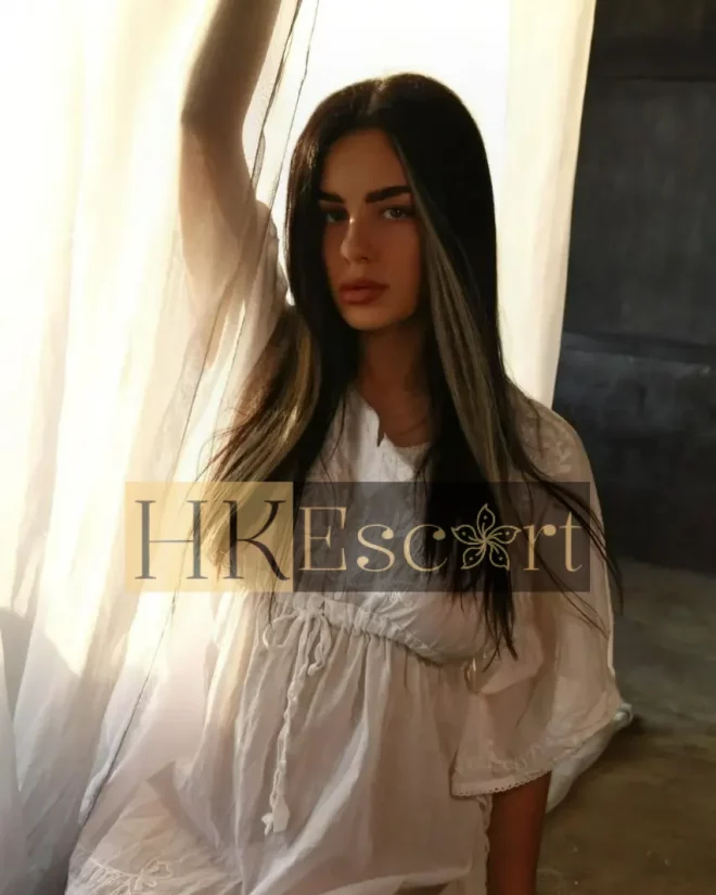 Alina, 23 years old, weight 49 kg, height 165 cm