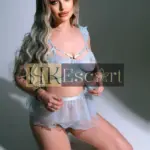 Stasy - Escort Hong Kong, bust 3, height 175 cm, weight 63 kg