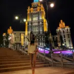 Laura - Escort Hong Kong, bust 1, height 169 cm, weight 50 kg